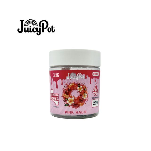 PINK HALO 3.5G