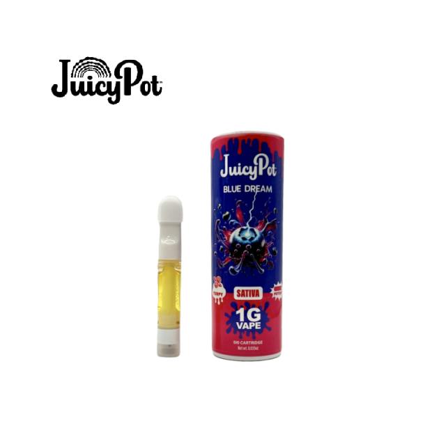 BLUE DREAM 1G CARTRIDGE