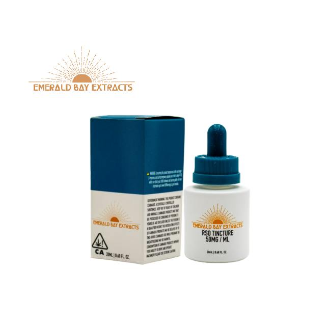 DO SI DO 1000MG 20ML TINCTURE