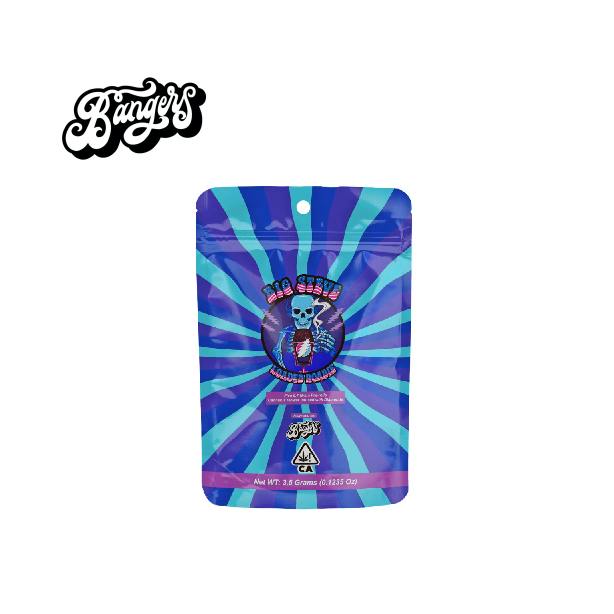 BIG STEVE LOADED ROADIES 3.5G INFUSED 5 PACK PREROLLS