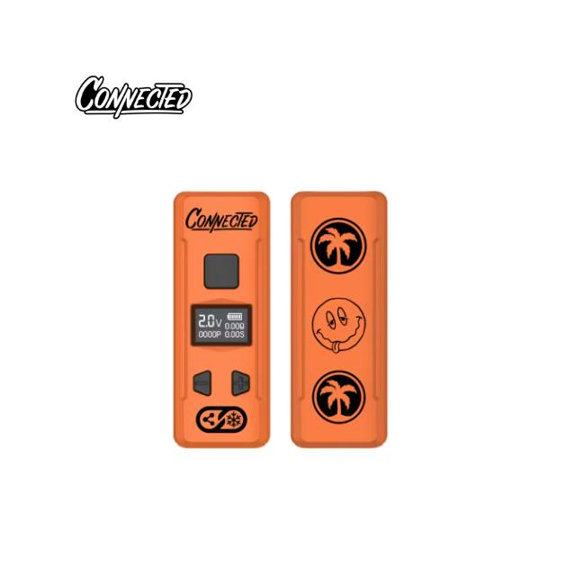 ORANGE 510 THREAD BATTERY