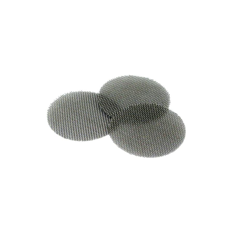Pipe Screens