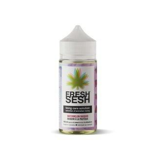 Fresh Sesh- Bong Care Solution - Watermelon Daiquiri