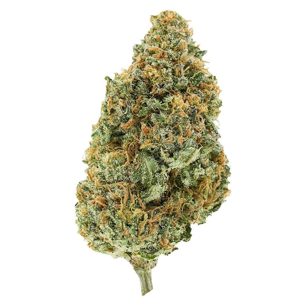 Simply Bare - BC Organic Plumz - Indica - 28g