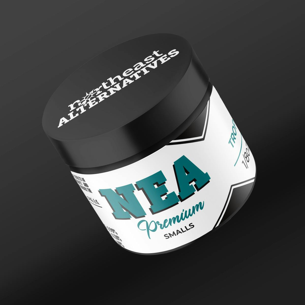 Garlicane (IH) Smalls (3.5g) at Ideal Craft Cannabis