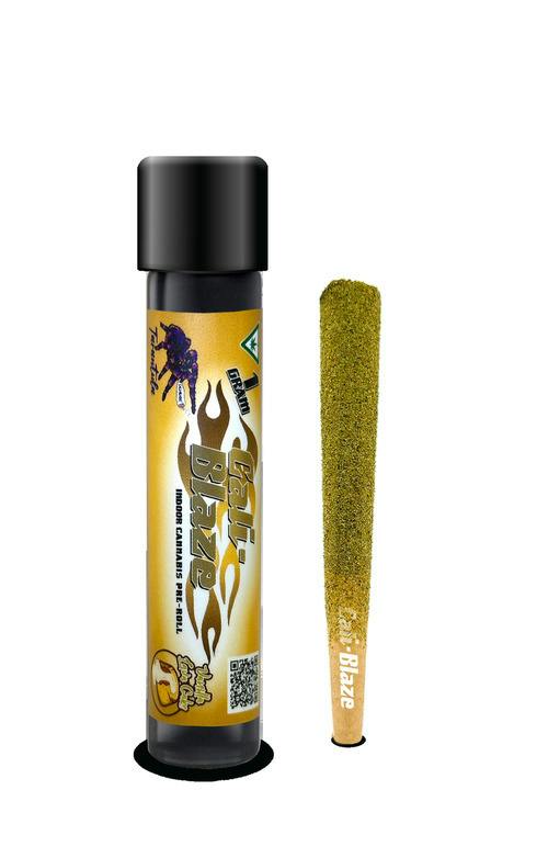 Vanilla Lava Cake (I) Liquid Diamonds Infused Tarantula (1g)
