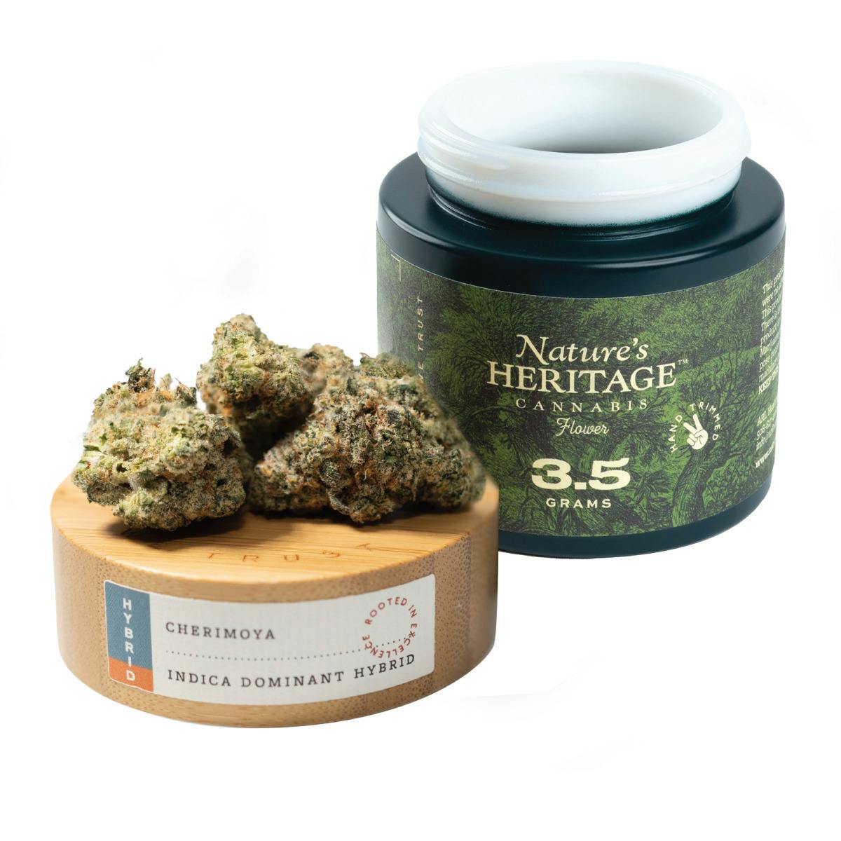 Cherimoya (IH) (3.5g)