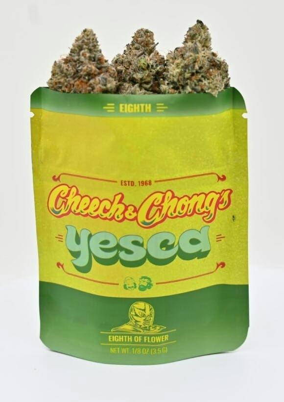 Soleil (H) (3.5g)