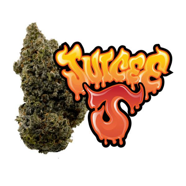 Juicee J (H) (3.5g)