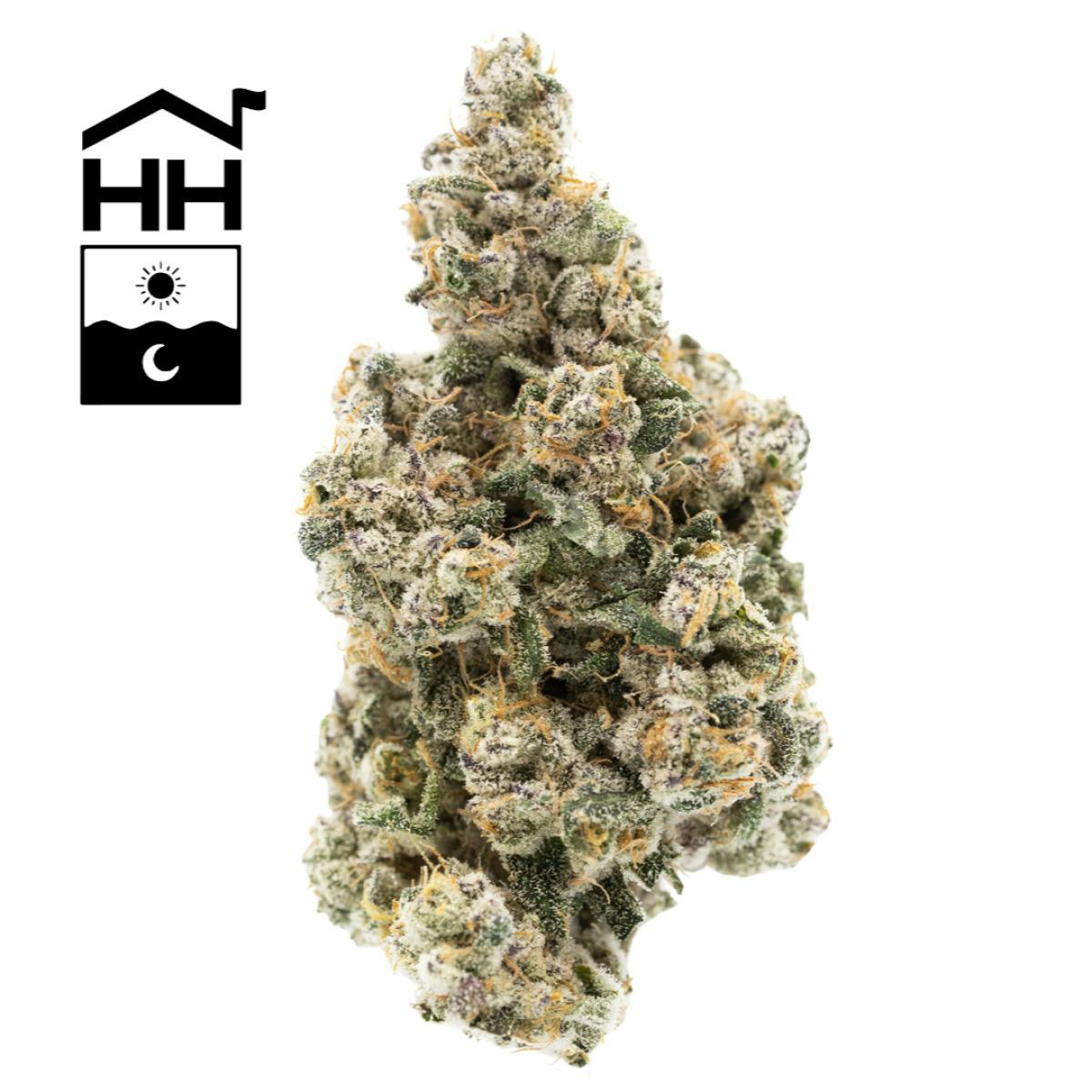 Facade (H) (3.5g)