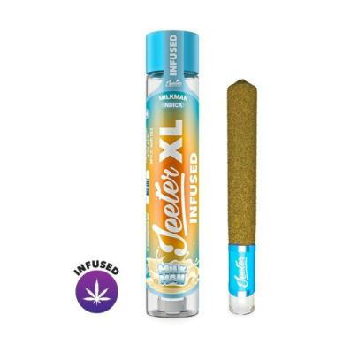 Milk Man (I) Infused Preroll (2g)