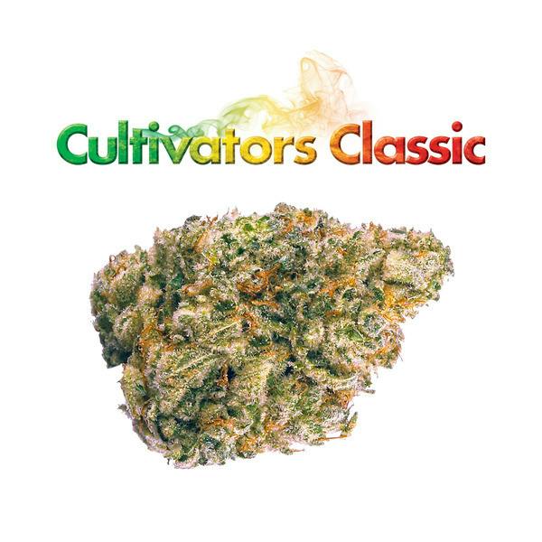 Sub Zero (IH) (3.5g) at Ideal Craft Cannabis