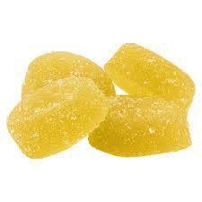 SHRED'EMS - Tropic Thunder 4:1 CBD/THC Sativa Soft Chews - 4 Pack