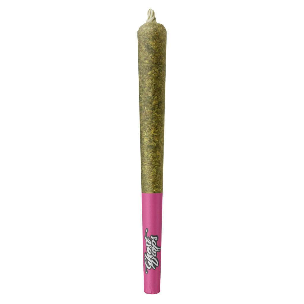 Ghost Drops - Z-Splitter Pre-Roll - 1x0.5g