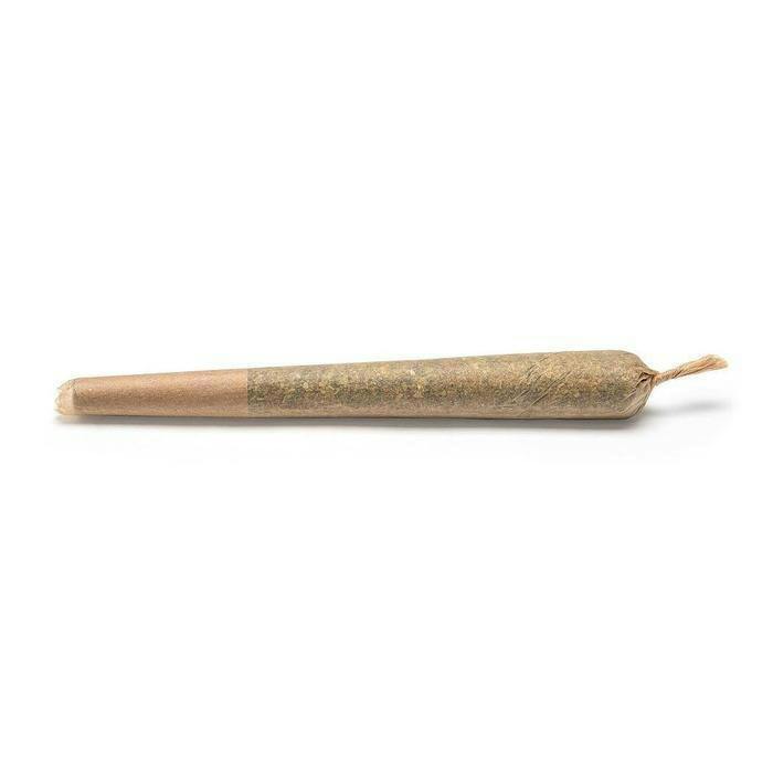 TWD. - Balanced Pre-Roll - 1x1g
