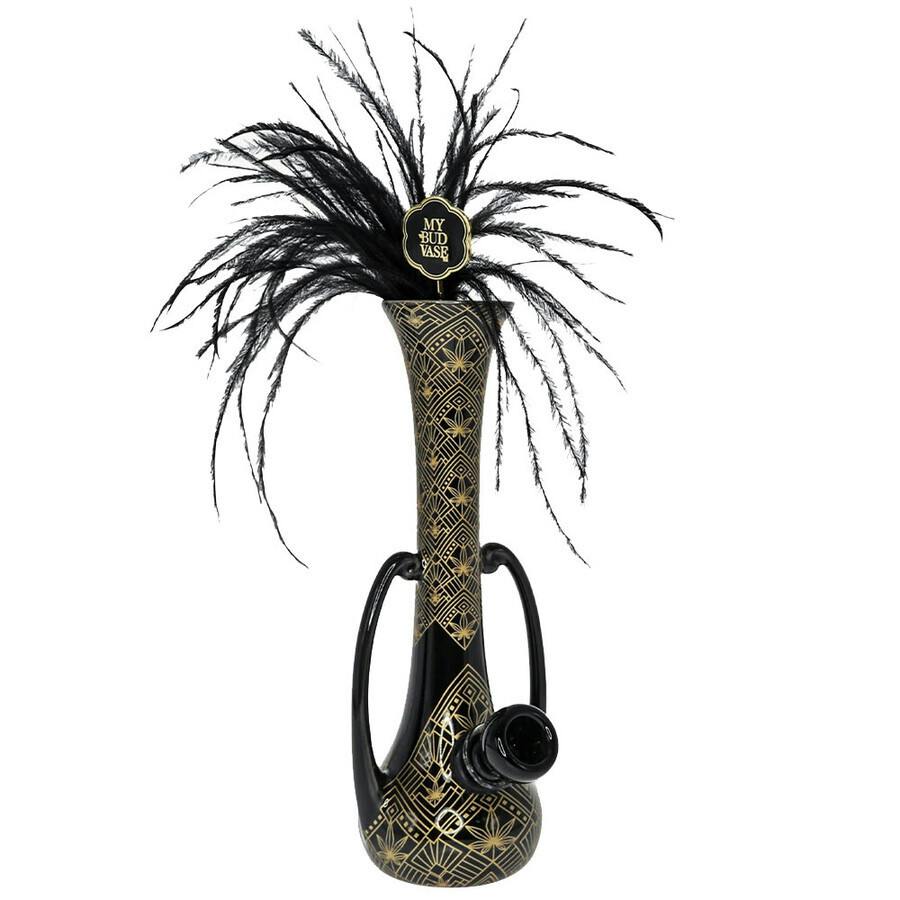 Vamp Water Pipe by My Bud Vase