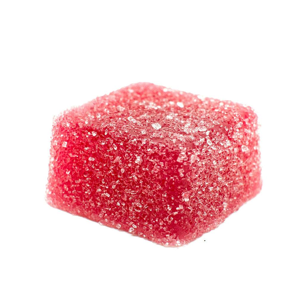 Vortex - Jelly Bomb Strawberry Diesel Soft Chew - 1 Pack
