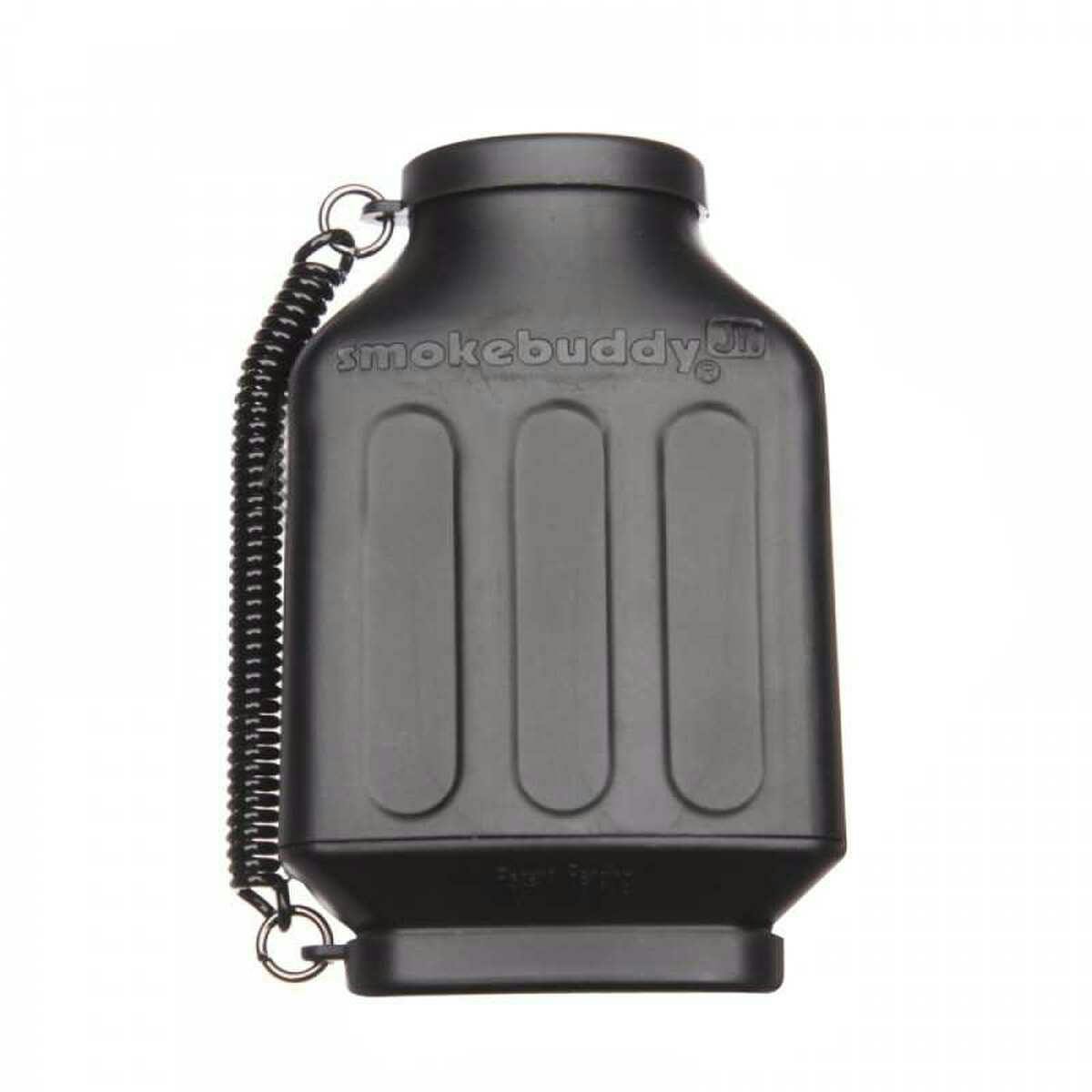 Smoke Buddy Junior - Black