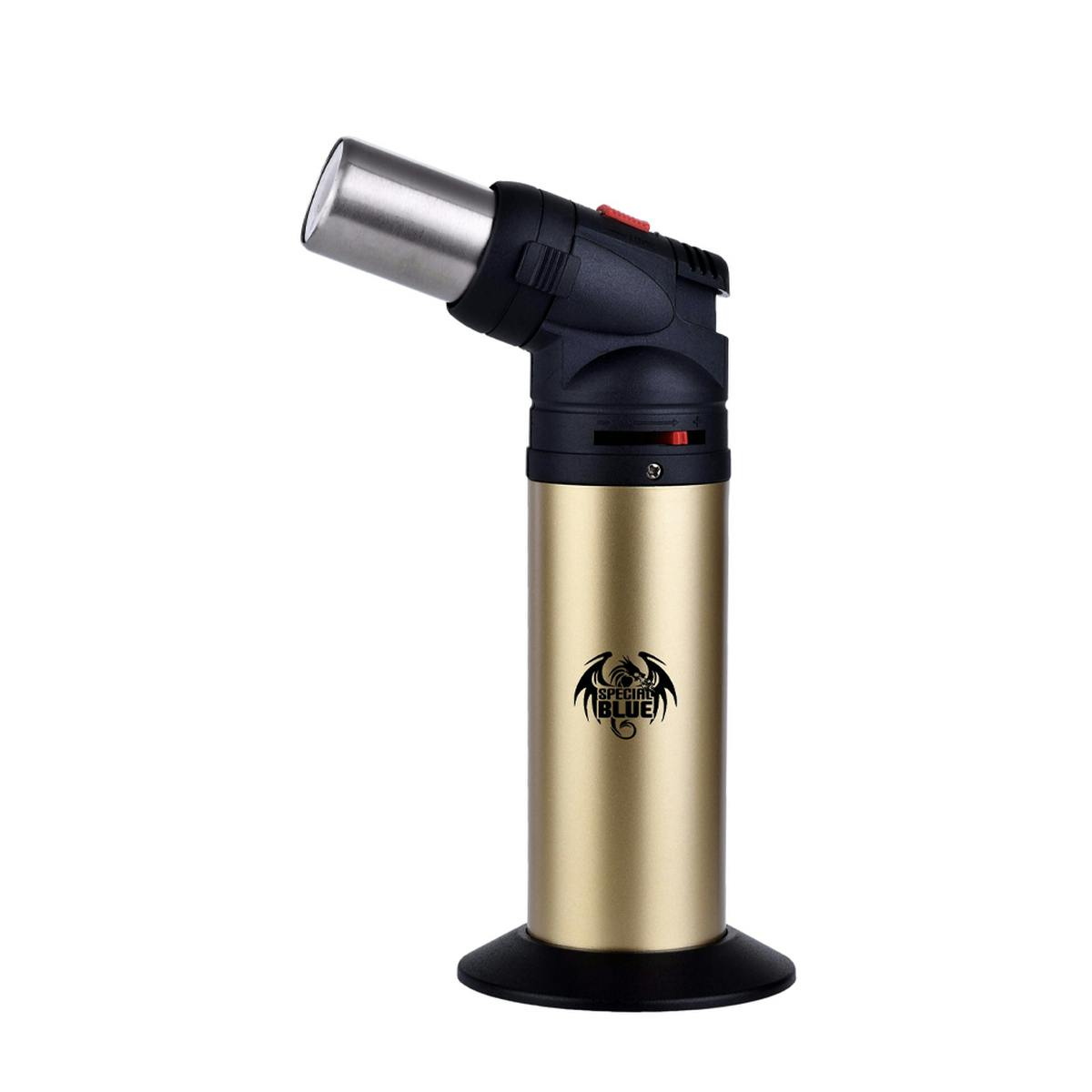 Special Blue Torch - Broiler - Gold