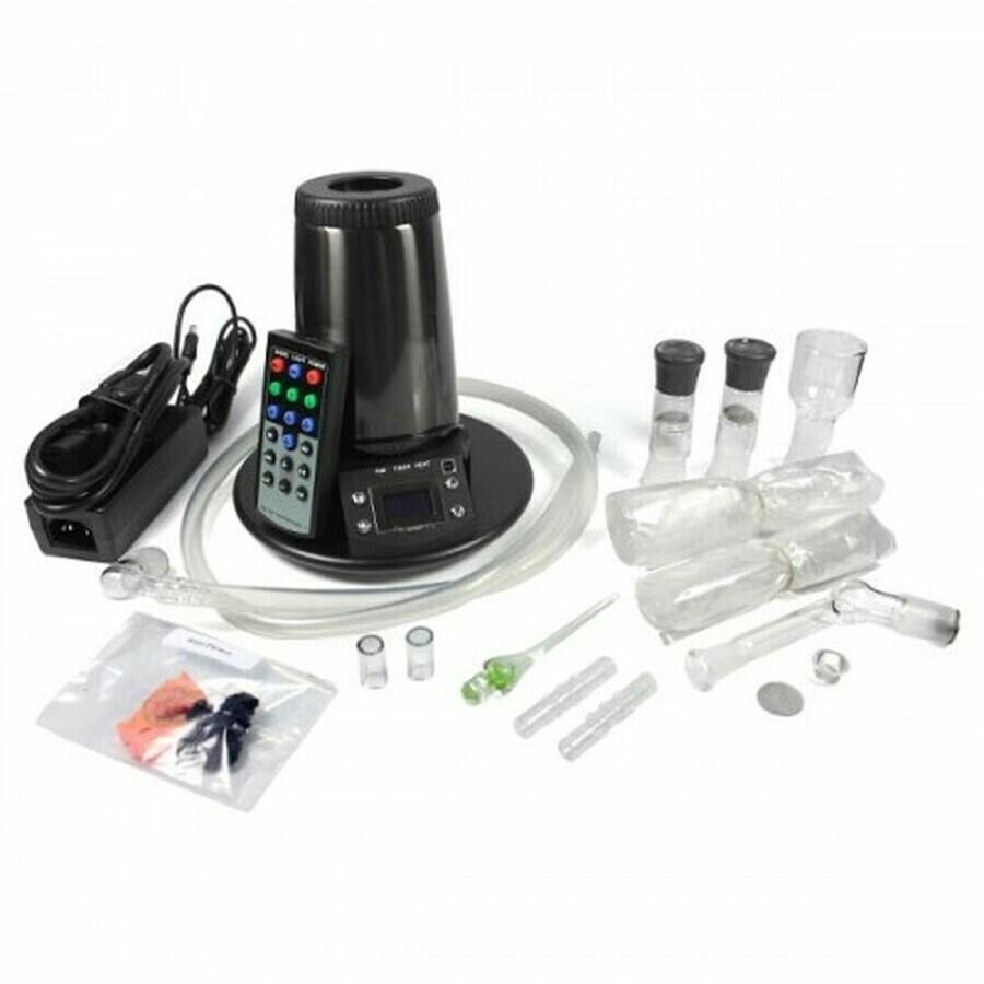Extreme Q Vaporizer by Arizer