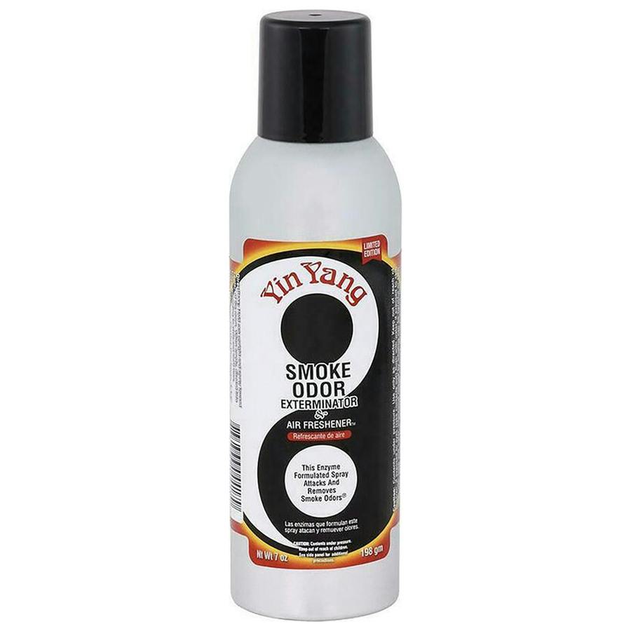 Smoke Odor Exterminator Spray - 7oz - Yin Yang