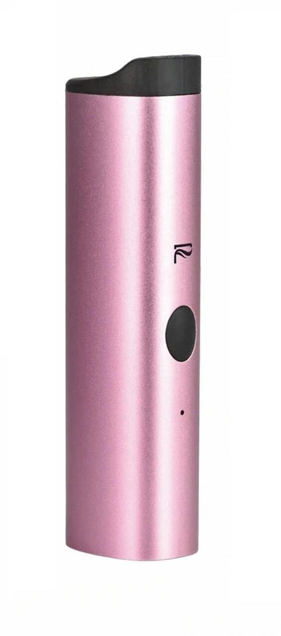 Pulsar Range 2-in-1 Herb & Wax Vaporizer w/ Built in Grinder - Cassis