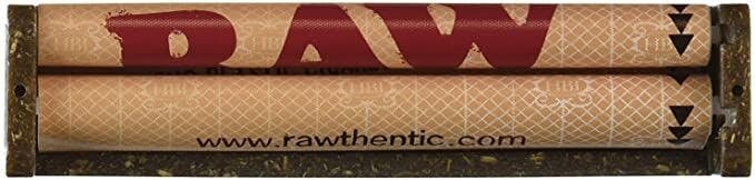 Raw Hemp Plastic 110mm Rolling Machine