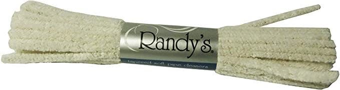 Randy's 6" Tapered Pipe Cleaners - Bristle 44pk