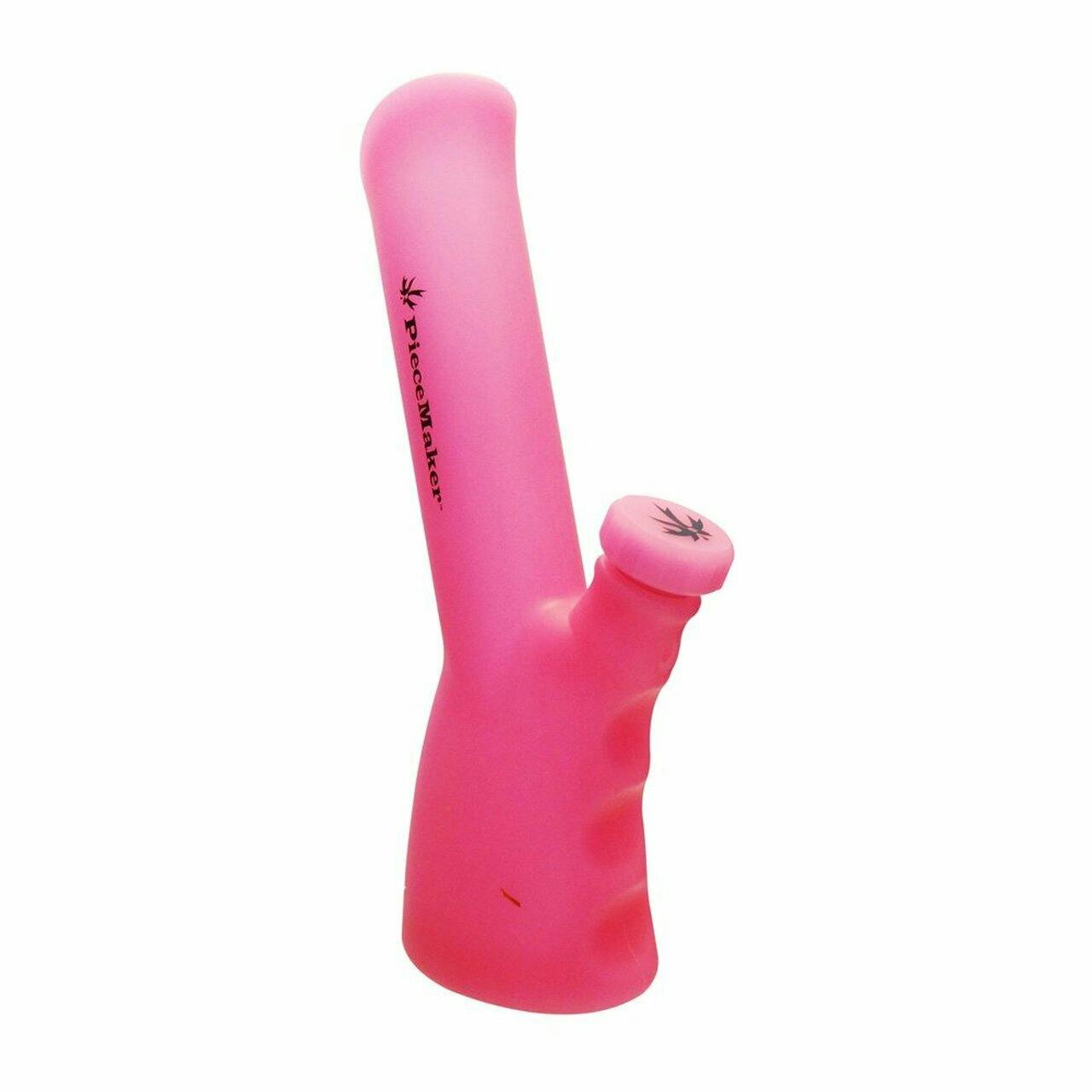Kolt w/ Hand Grip by Piece Maker - 9" - Miss Pinky