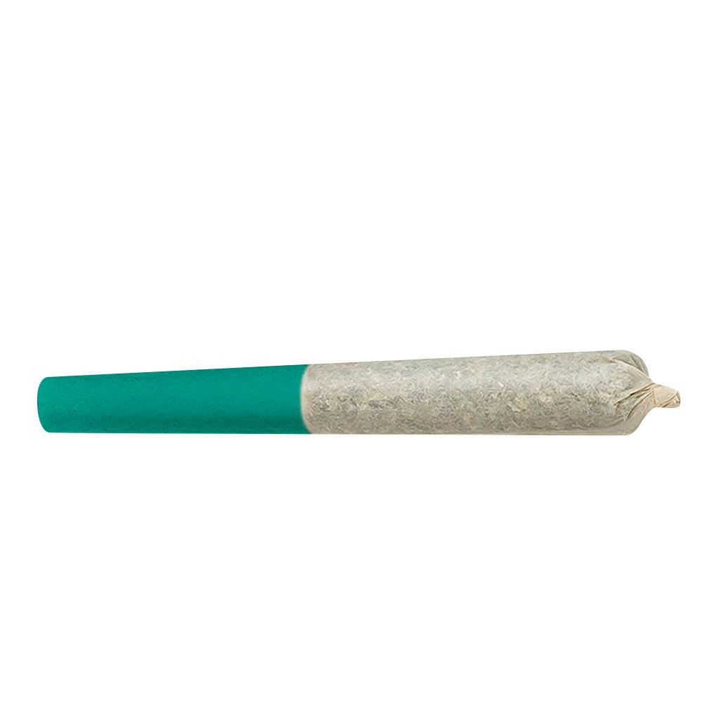 Highly Dutch Organic - Amsterdam n' Gold Hash - 3x0.5g