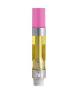 Back Forty - Watermelon Ice 510 Thread Cartridge - 0.95g