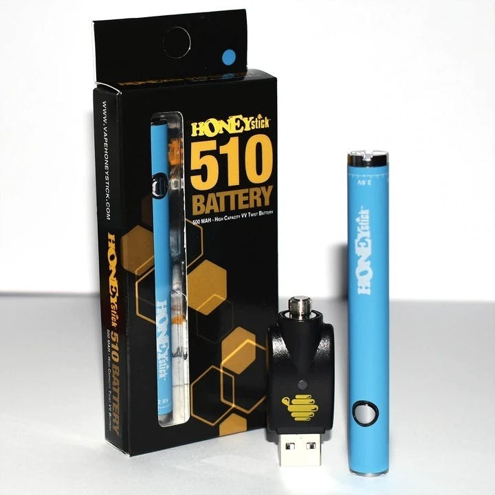 MoonRock Cannabis Battery Accessories | Order Online