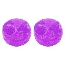 1964 - Berry Blitz Live Rosin Gummies - 2 Pack