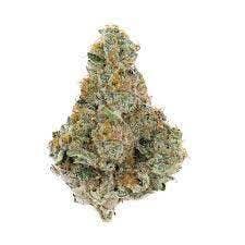 MSIKU - Peach Chementine - 3.5g