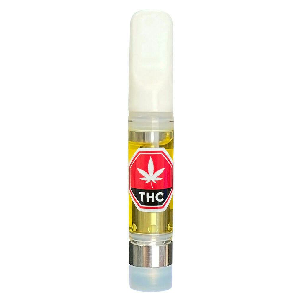 XPLOR - Jungle Fruit 510 Thread Cartridge - 1g