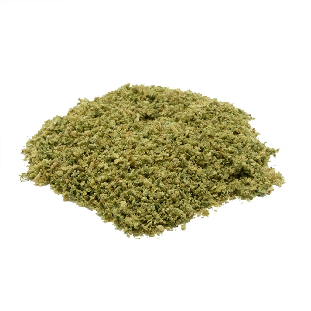 Shatterizer - Shatter Infused Milled Flower - 2g