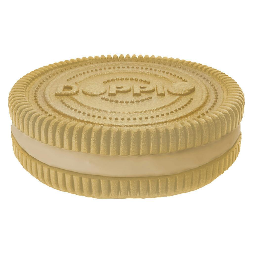 Indiva Life - CBD/THC Maple Flavour Double Stuffed Cookie 5:1 - 1 Pack