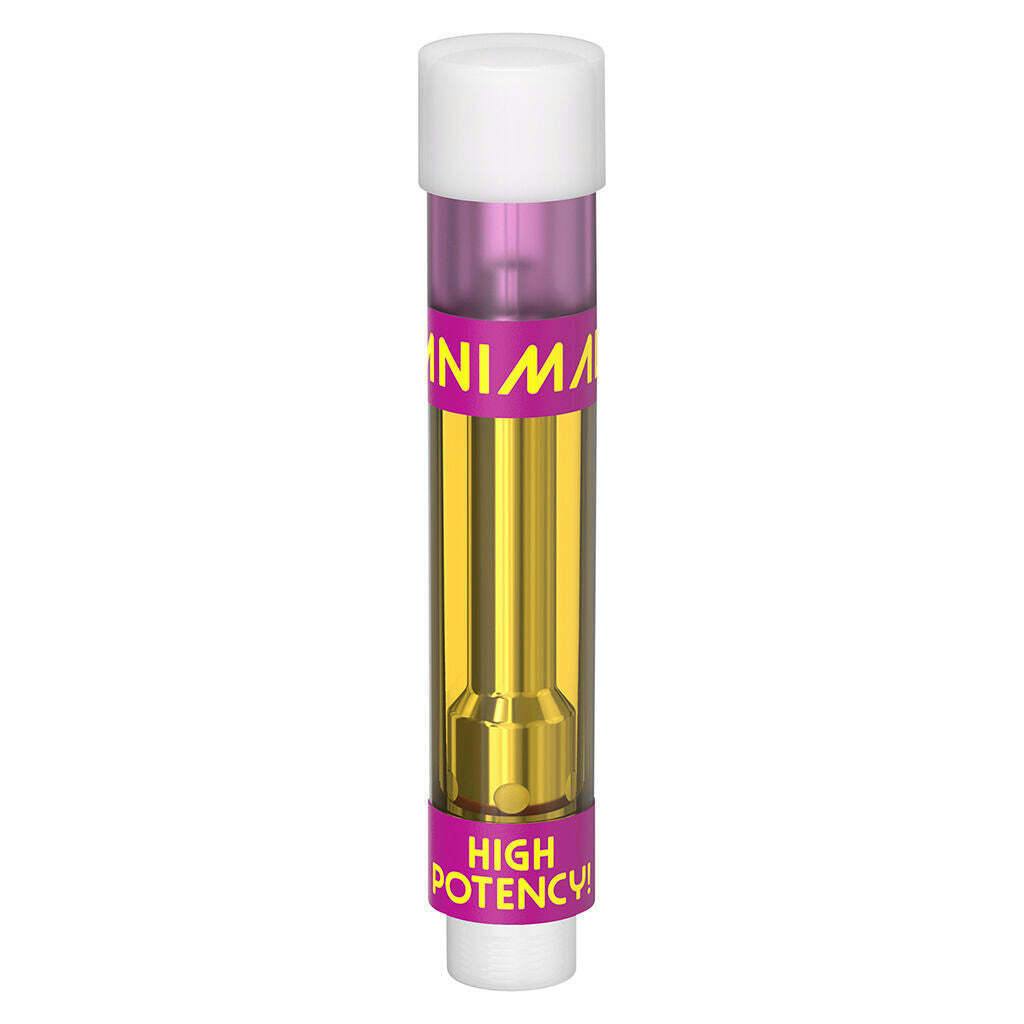 Animal - High Potency 510 Thread Cartridge 90+ - 1g
