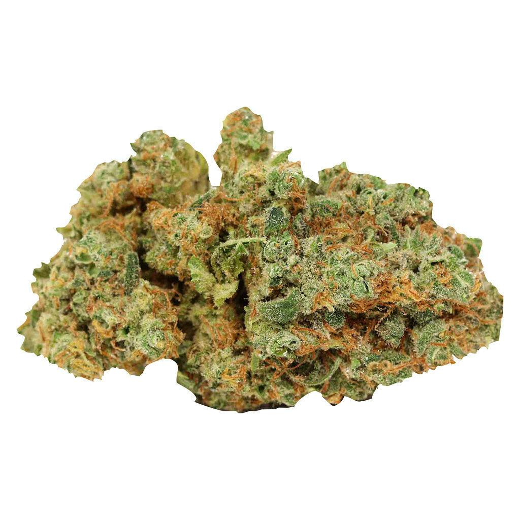 "Thumbs Up " - Sunset Sherb x Thin Mint Cookies - 14g