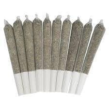 5 Points Cannabis - Blueberry Yum Yum Pre-Roll - 10x0.3g