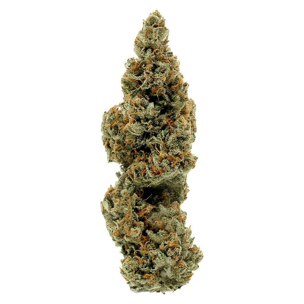 Simply Bare - BC Organic Lime Mi'jito - 7g