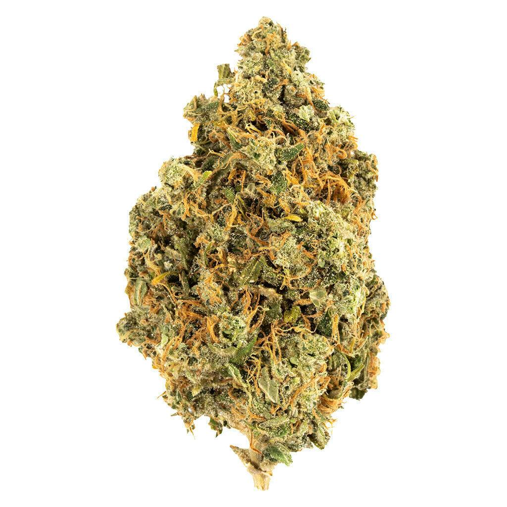 Oddball - Citrus - 7g