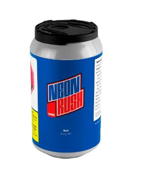 Versus - Neon Rush Bolt - 355ml
