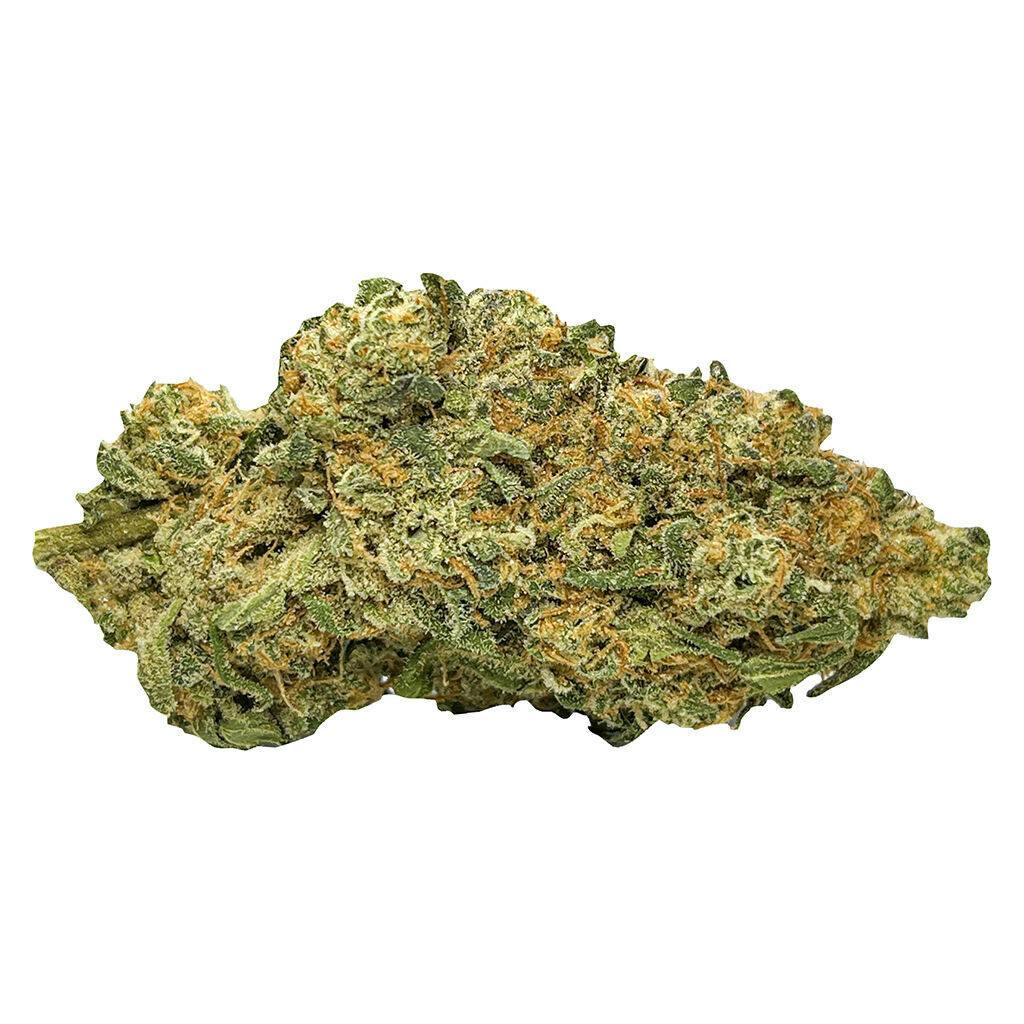 The Green Organic Dutchman – TGOD - Organic Green Diesel - 14g