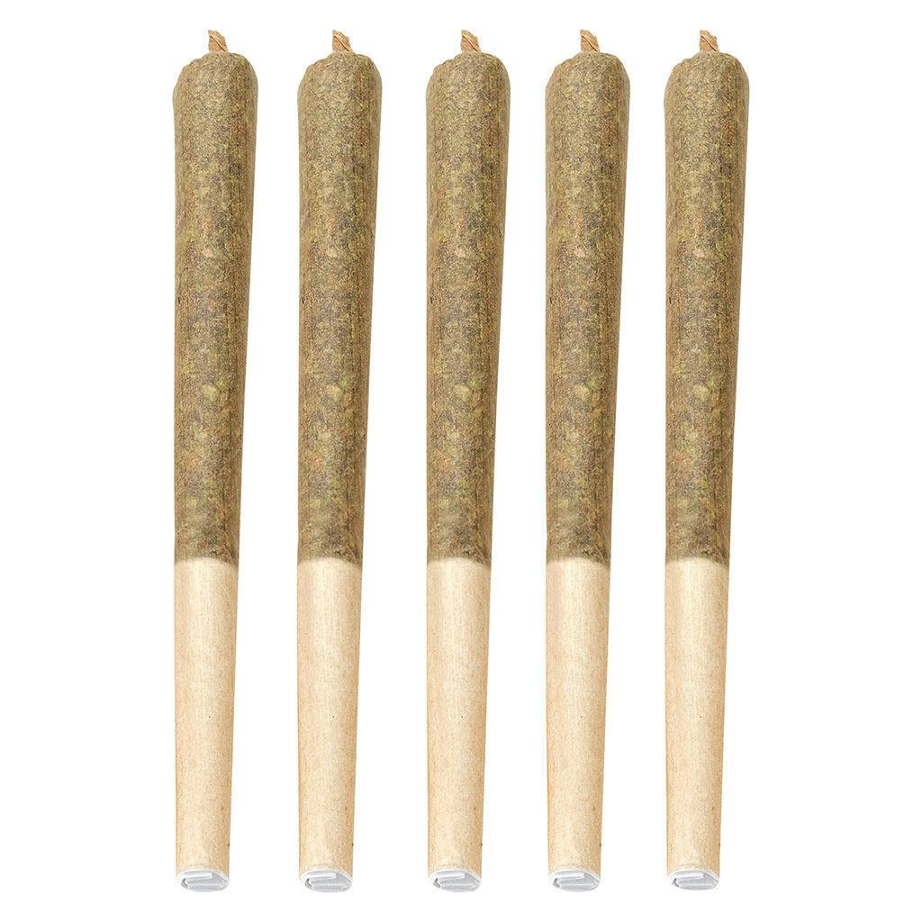 Bud Lafleur - Citroli Pre-Roll - 1x1g