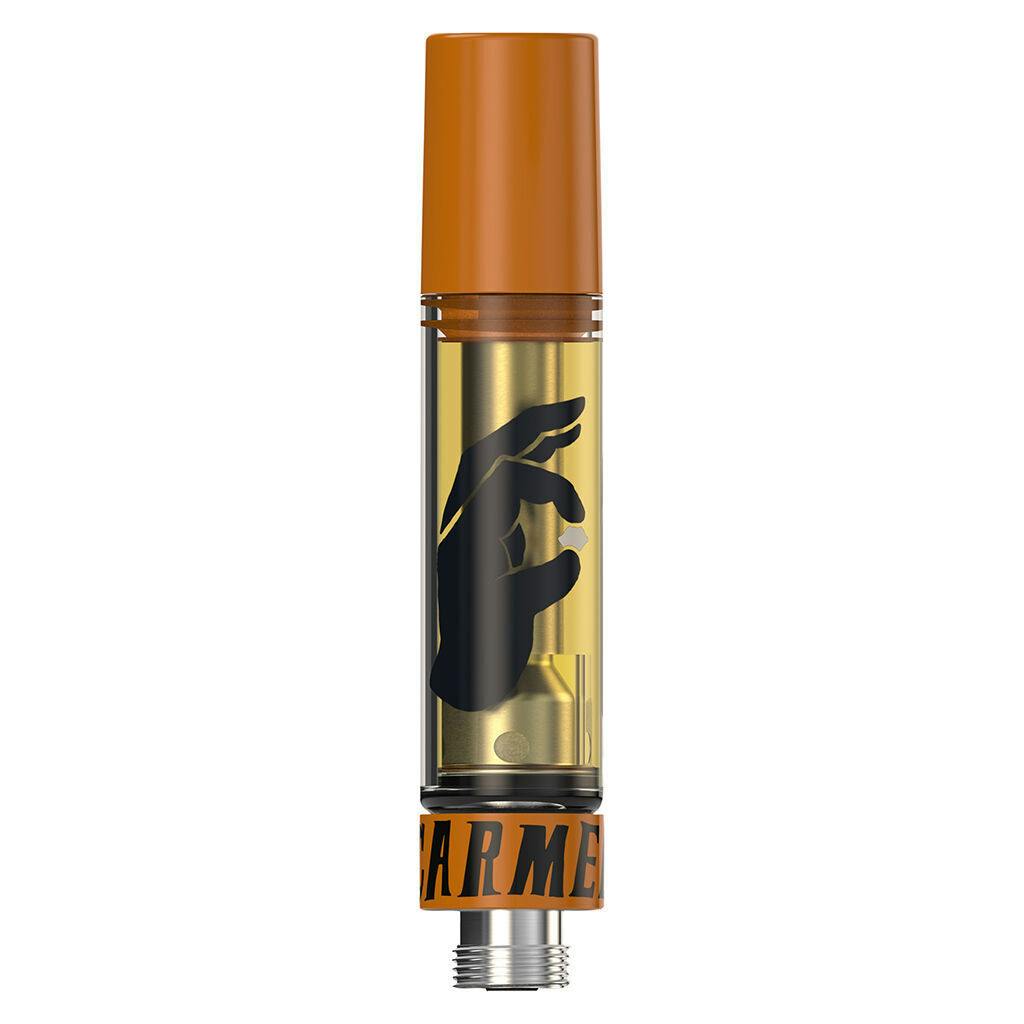 Carmel - Studio 54 Pure Live Resin 510 Thread Cartridge - 1g