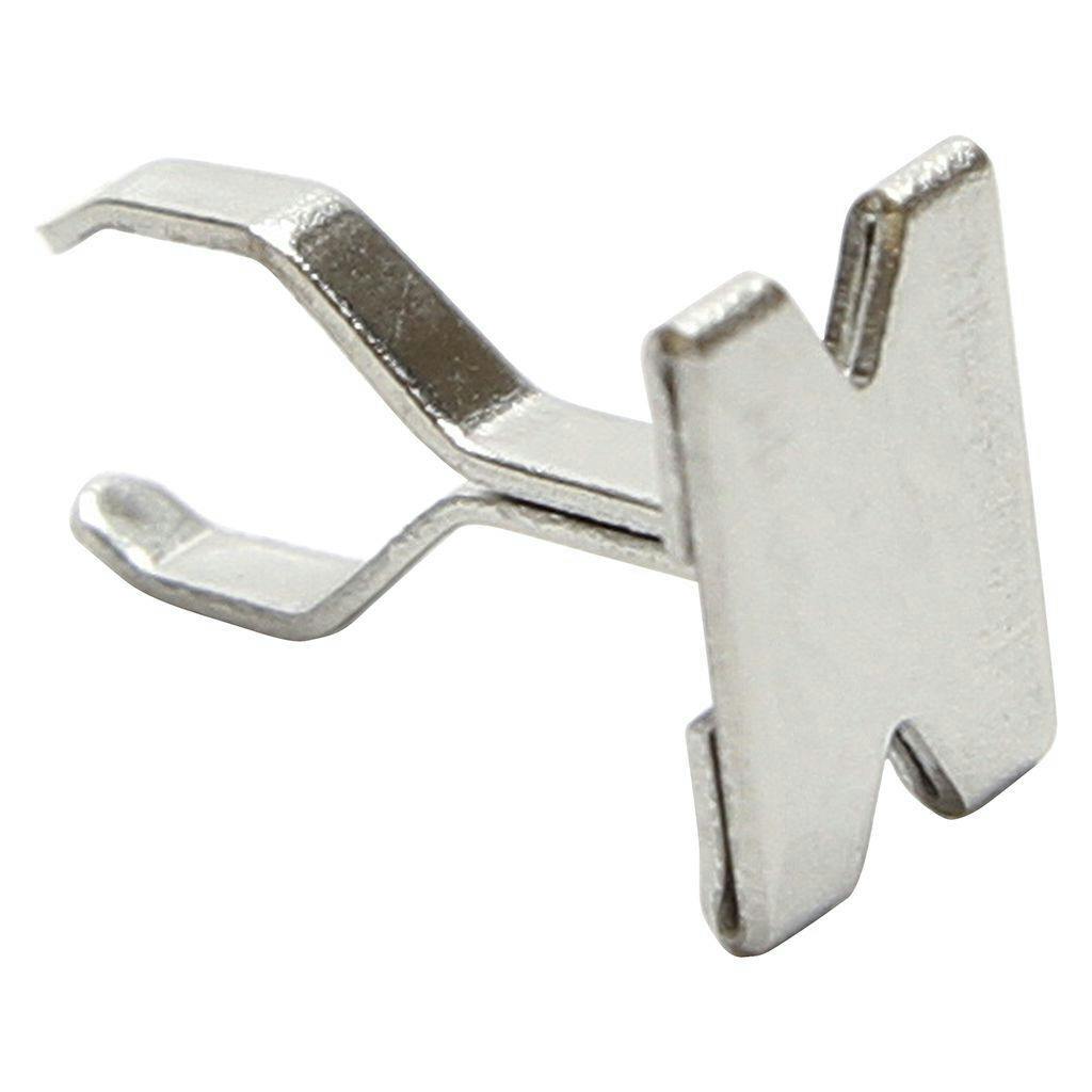 Smojo - Permanent Steel Screen - "4.5"""