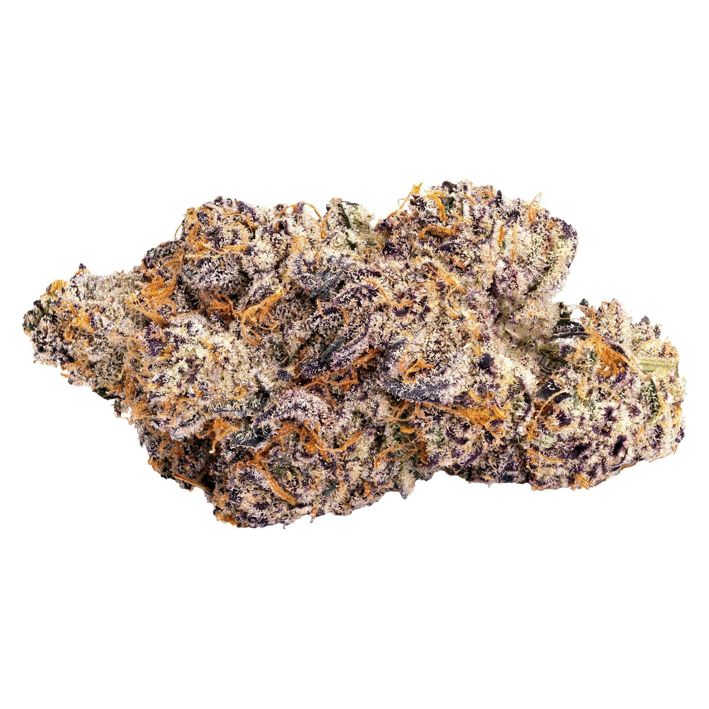 Flowr - Park Fire OG - 7g
