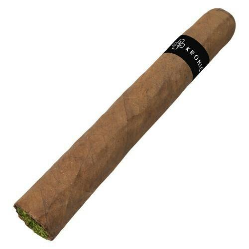 Kronic - The Authentic Diamond & Terpene Infused Blunt - 1x3g