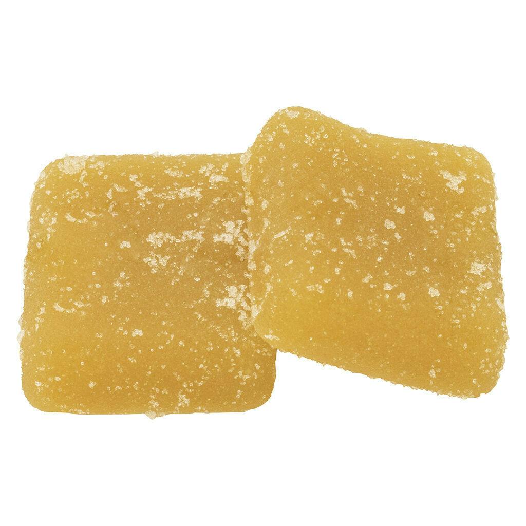 Wyld - Real Fruit Sour Tangerine Gummies - 2 Pack